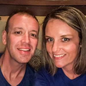 Meet your Posher, Chrissy